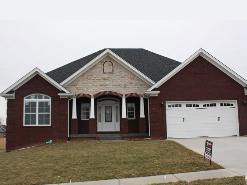 Heritage Springs Greenville Indiana